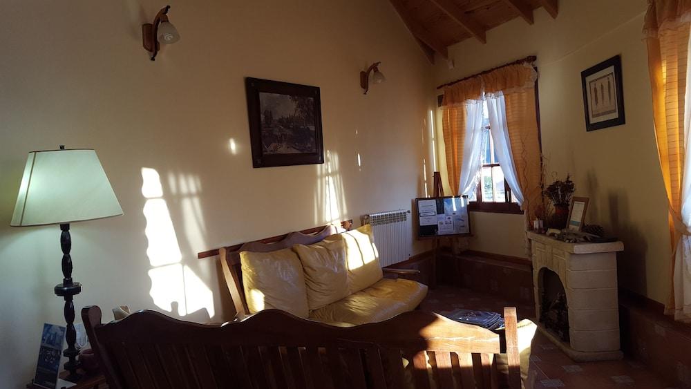 Estalagem Kalenshen Calafate El Calafate